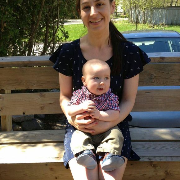 Meet your Posher, Erin - Picture 1 of 1